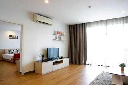 The Silver Palm Wellness Resort - 119