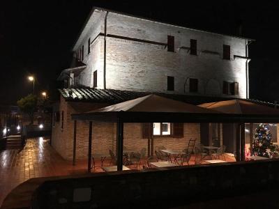 Locanda Giustini - 24