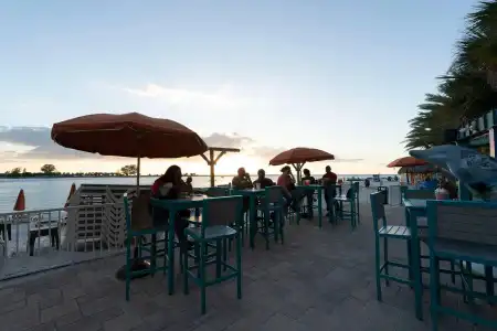 Dolphin Sands Clearwater Beach, an Ascend Collection - 47