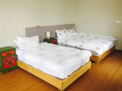 Fengma Feiyang Hostel - 71