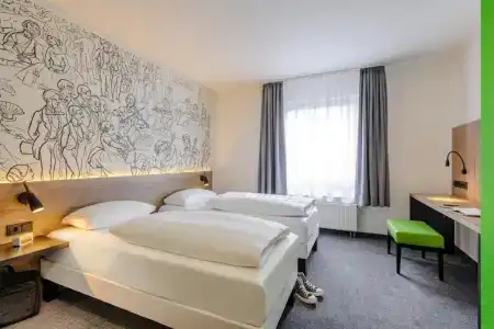 ibis Styles Halle - 56