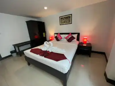 Silver Resortel - 12