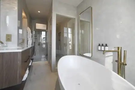 Grand Hôtel du Parc - 69