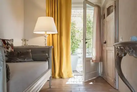 Dimora Santa Margherita - Relais di Charme - 127