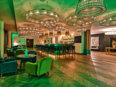 MAXX by Steigenberger Vienna - 29
