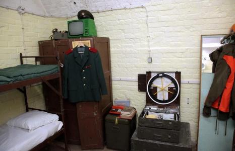 10-Z Bunker - Hostel - 5