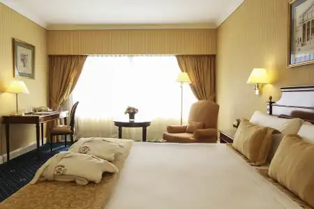 Emperador Buenos Aires - 5