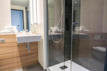 Campanile PRIME - Montpellier Centre St Roch - 60