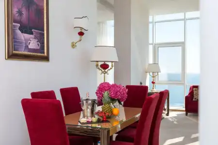 Kadorr Resort & Spa - 66