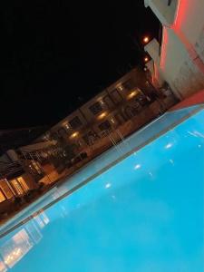 Sirius Otel Pamukkale - 14