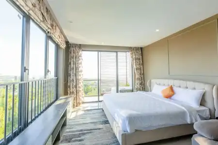 Tom Hill Boutique Resort & Spa - Sea View - 58