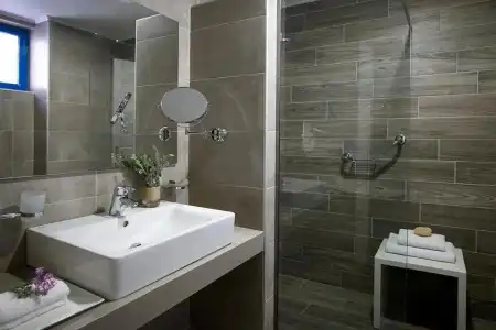 Lindia Thalassa Resort - 9