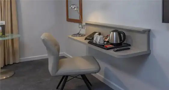Cambridge Bar Hill, BW Signature Collection - 28