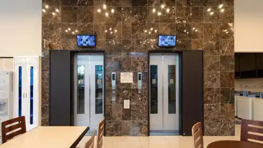 Toyoko Inn Chiba Makuhari - 6