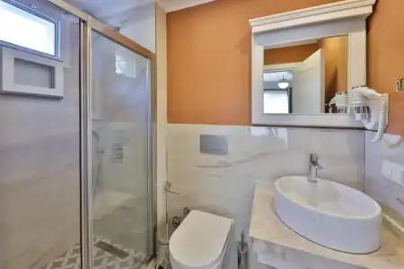 Lora Kas Otel - 36