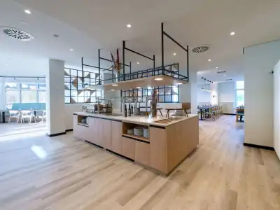 Fora Hannover by Mercure - 31