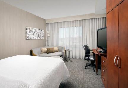 Courtyard by Marriott Tyler - 6