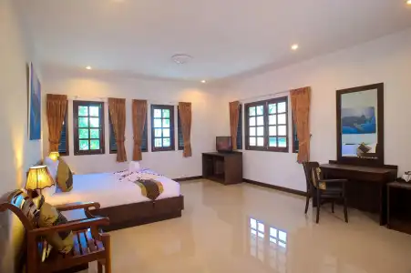 Samui Diving Resort - 0