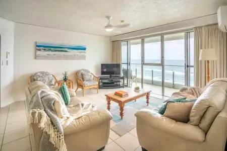 Cashelmara Beachfront Apartments - 52
