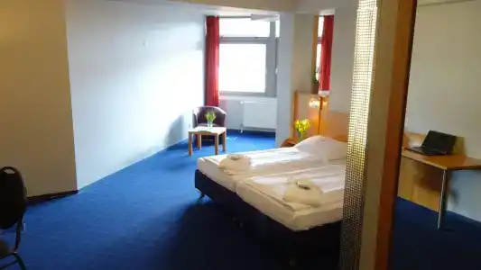 Plaza Inn Braunschweig City Nord - 54
