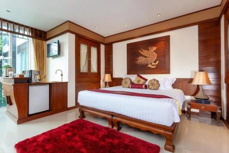 Kodchasri Thani Chiangmai - 134