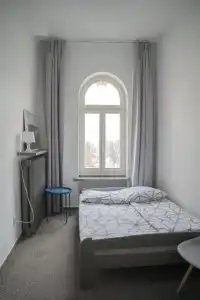 Moon Hostel Warszawa - 46