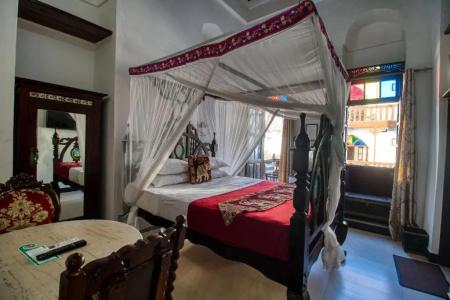Tembo House - 77