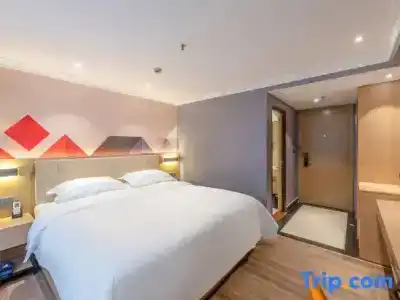 Guangzhou Lujiang Tian Yue - 94
