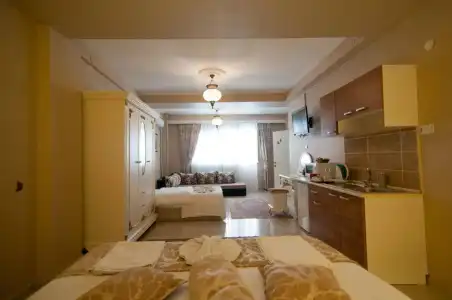 Safran Suites - 33
