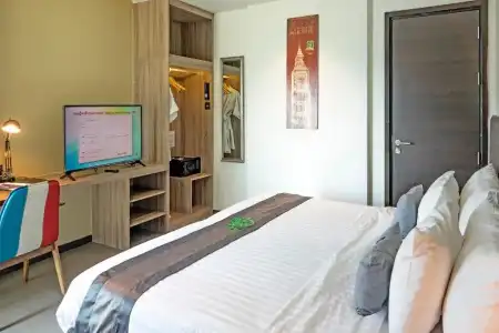 SureStay Plus by Best Western T Pattaya - 16