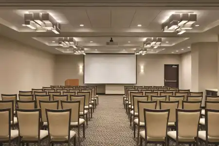 Hyatt Place Washington DC/Georgetown/West End - 16