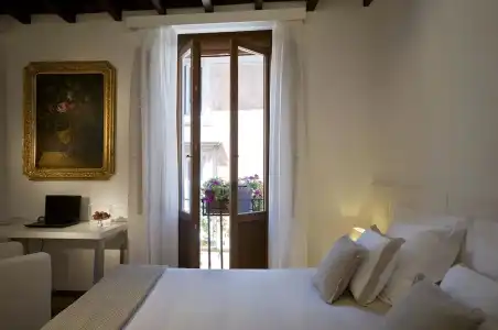 Gigli d'Oro Suite - 32