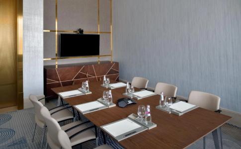 Grand Plaza Mövenpick - 41