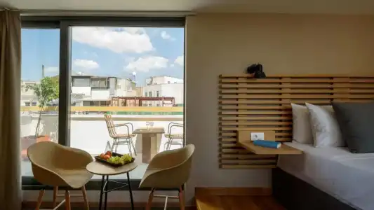 Fos DownTown Suites - 145