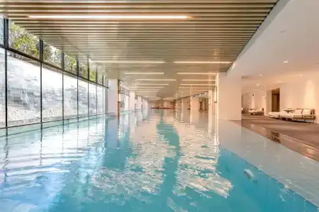 Hilton Lijiang - 16