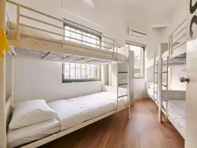 BEAT. Sports Hostel - 70