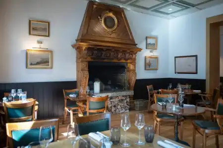 Rivage Restaurant Lutry - 84