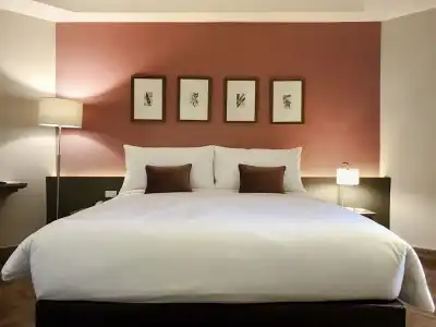 The Raintree Chiangmai - 294