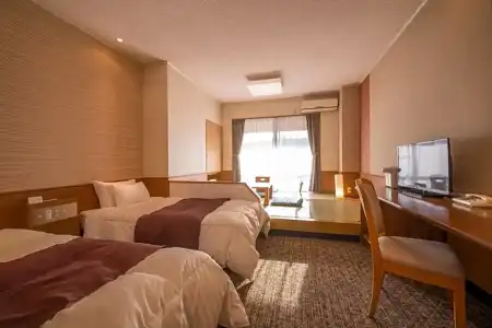 Kusatsu Now Resort - 45