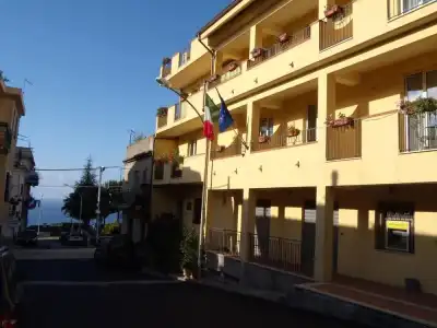 B&B Scilla Town - 26