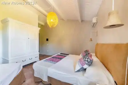 Glamping Borgo di Campagna - 29