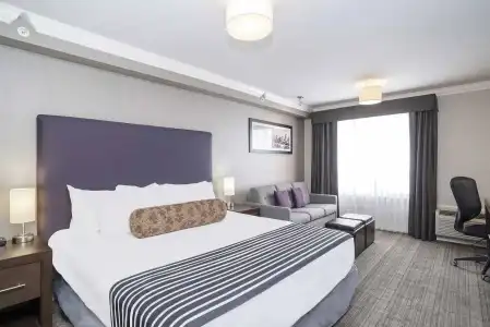 Sandman & Suites Calgary South - 25