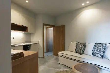 Chapter 02 Gallery Suites - 2