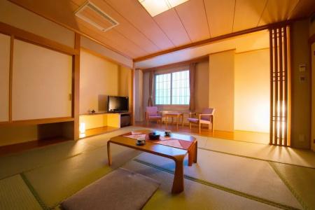 Ashibetsu Onsen Starlight - 19