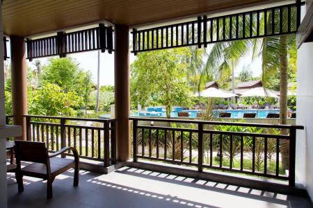 Maehaad Bay Resort - 6