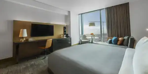 InterContinental Los Angeles Downtown by IHG - 56