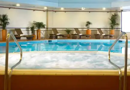 Deltas by Marriott Bristol City Centre - 19