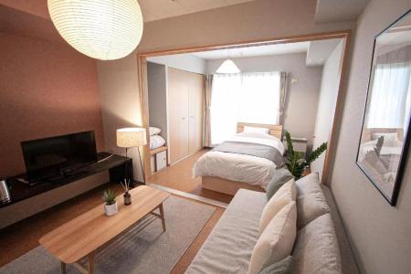 Uchi Living Stay Otaru Suitengu - 72