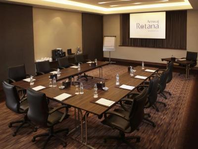 Amwaj Rotana, Jumeirah Beach - - 26