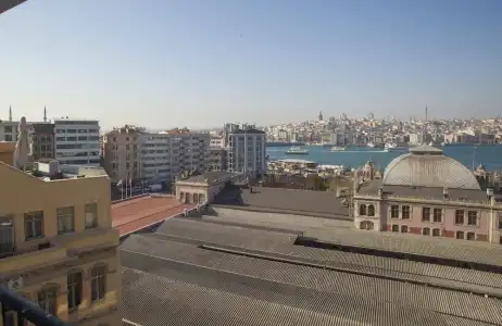 Sirkeci Esen - 52